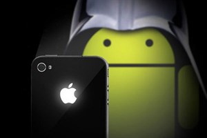 5 lí do fan Android không chạy theo iPhone 5