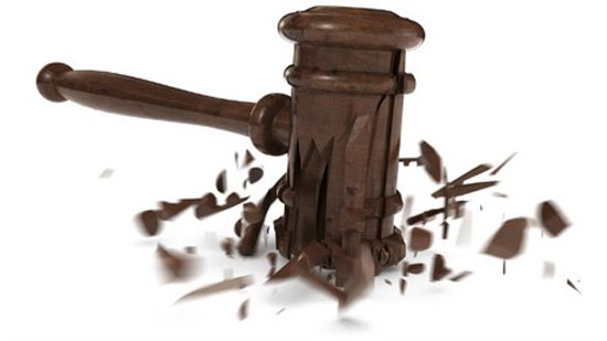 Samsung quyết tâm kiện ngược Apple