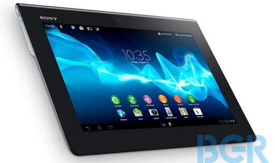 Ngắm bộ phụ kiện “siêu khủng” của Sony XPERIA S