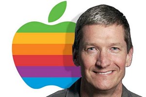 4 điểm Tim Cook hơn Steve Jobs