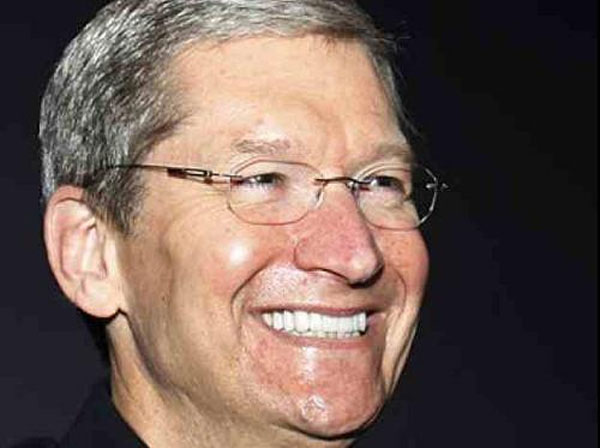 4 điểm Tim Cook hơn Steve Jobs
