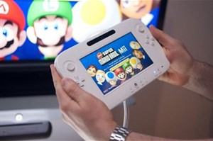 Wii U mới có thể ra mắt vào 18/11