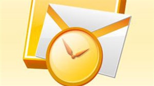 Hướng dẫn cách chia sẻ liên lạc trong Microsoft Outlook