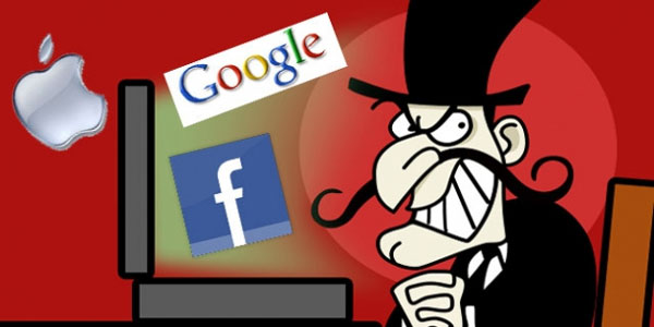 Apple đang trực tiếp tuyên chiến với Google