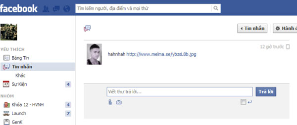Botnet mới phát tán qua các dịch vụ chat