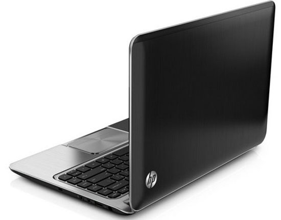 HP ra ultrabook màn hình cảm ứng độ phân giải Full HD