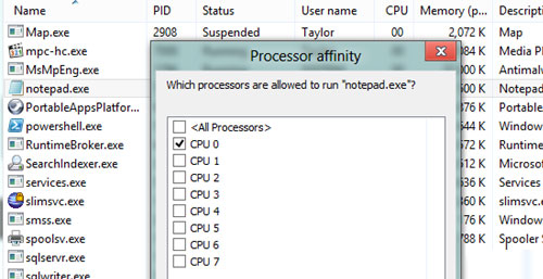 Khám phá 2 tính năng mới của Windows 8