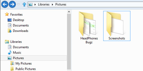 Khám phá 2 tính năng mới của Windows 8