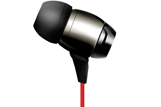 Tai nghe CM Storm Pitch cho game thủ di động