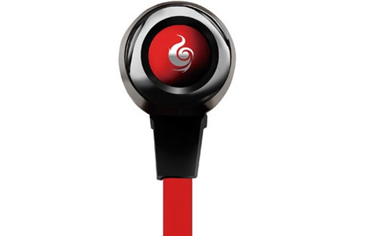 Tai nghe CM Storm Pitch cho game thủ di động