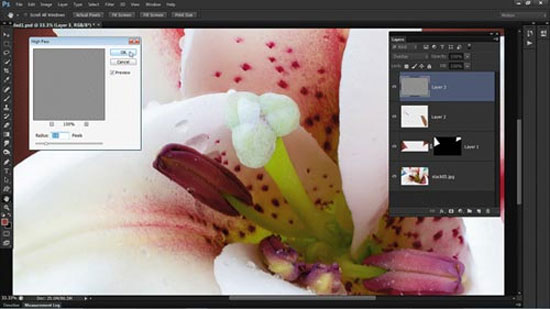 8 điều nhỏ cần biết khi chụp ảnh