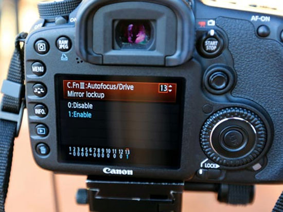 8 điều nhỏ cần biết khi chụp ảnh