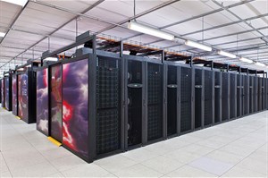 Ra mắt siêu máy vi tính lớn nhất Xứ sở Chuột túi