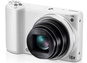 Samsung tích hợp phần mềm ghi chú Evernote cho máy ảnh