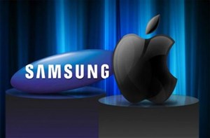 Samsung vượt Apple trong khảo sát độ hài lòng