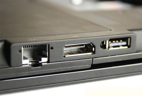 Tương lai sẽ chỉ còn 1 loại chuẩn jack cắm vật lý? Texas Instrument giới thiệu chip đơn hỗ trợ đa chuẩn kết nối