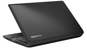 Toshiba tung loạt laptop giá rẻ từ 6,4 triệu đồng