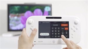 Lượng bán Wii U quý II chỉ đạt 160.000 sản phẩm