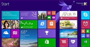 Microsoft ra mắt phiên bản Windows 8.1 dành cho doanh nghiệp