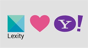 Yahoo mua lại Lexity