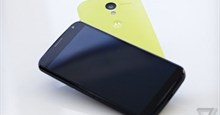 Moto X sẽ sớm có bản dùng giao diện Android gốc