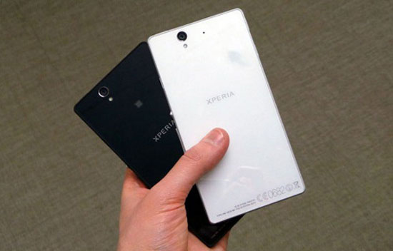 Điện thoại Xperia Loạt smartphone giảm giá mạnh nhất tháng 7