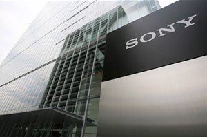 Sony tận hưởng “trái ngọt” từ kinh doanh smartphone