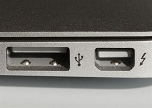 Sắp có chuẩn USB 3.1