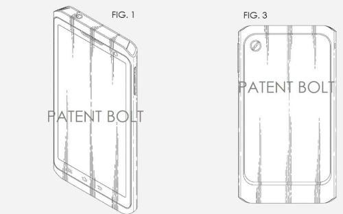 Samsung Galaxy S5 sẽ có kiểu dáng ra sao?