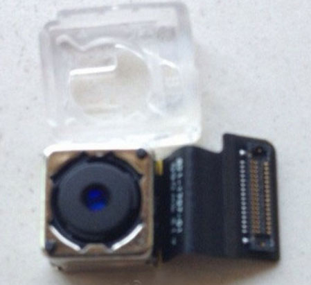 iPhone giá rẻ sẽ dùng camera của iPhone 5