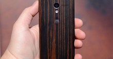 Sẽ có điện thoại Moto X giá rẻ vào cuối năm
