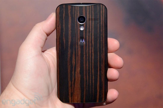 Moto X giá rẻ Sẽ có điện thoại Moto X giá rẻ vào cuối năm