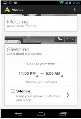 7 tính năng nổi bật của Moto X
