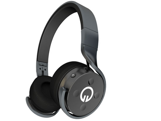 Tai nghe không dây hỗ trợ kết nối mạng xã hội