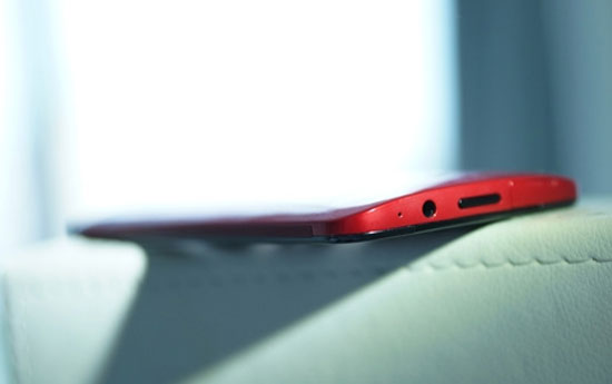 HTC Butterfly S 5 smartphone đầu bảng pin "khủng" nhất hiện nay