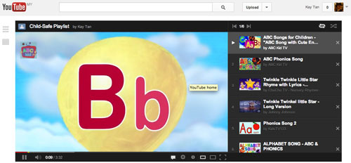 Giúp iPhone trở nên thân thiện hơn với trẻ nhỏ
