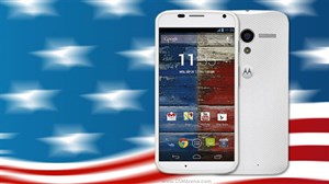 Moto X “phớt lờ” thị trường Châu Âu