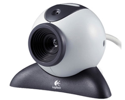  6 công dụng bất ngờ của webcam