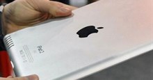 Bác bỏ lệnh cấm bán một số sản phẩm của Apple