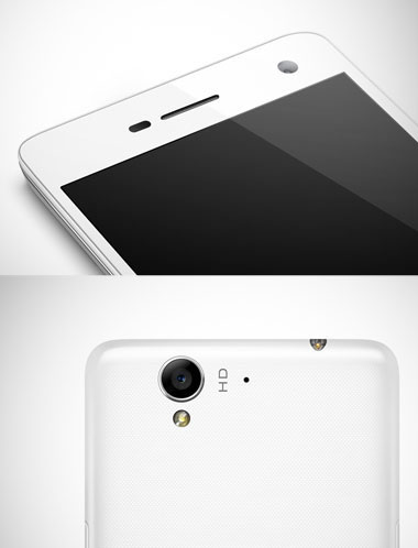 Hình ảnh về smartphone mới của Oppo xuất hiện trên mạng xã hội. Samsung có đối thủ mới về máy ảnh thông minh chạy Android