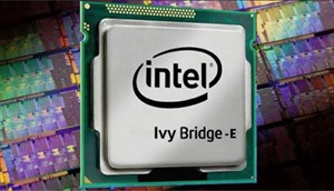 Chip cao cấp cho máy tính desktop Ivy Bridge-E lộ giá mềm