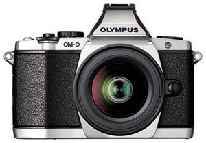 Olympus có thể ra mắt mẫu mirrorless mới vào tháng 9