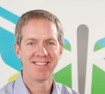 Gary Briggs Facebook chiêu mộ giám đốc marketing của Motorola Mobility