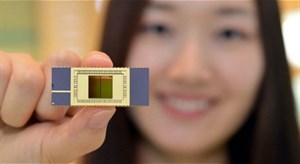 Samsung sản xuất bộ nhớ flash 3D
