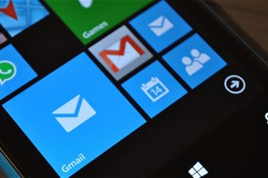 Windows Phone được gia hạn hỗ trợ giải pháp Gmail