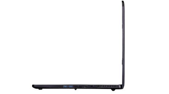 Laptop chơi game MSI GS70 mỏng nhẹ nhất thế giới