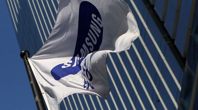 Samsung Samsung đăng ký thêm 7 nhãn hiệu mới