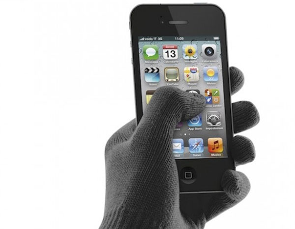 Mẹo sửa lỗi cảm ứng kém của màn hình iPhone