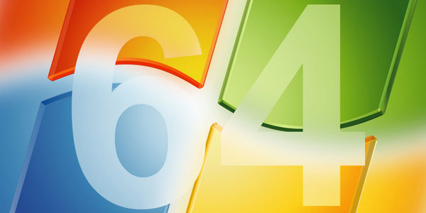 4 cách nhận biết máy tính chạy Windows 64 bit