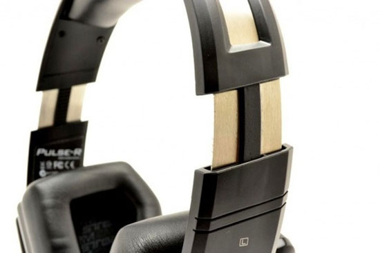 Tai nghe CM Storm Pluse-R vỏ nhôm, đèn nền LED